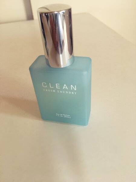 【レビュー】CLEAN フレッシュランドリー 洗濯したてのふんわり