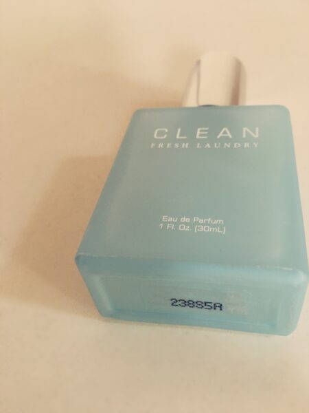 レビュー】CLEAN フレッシュランドリー 洗濯したてのふんわりした香り