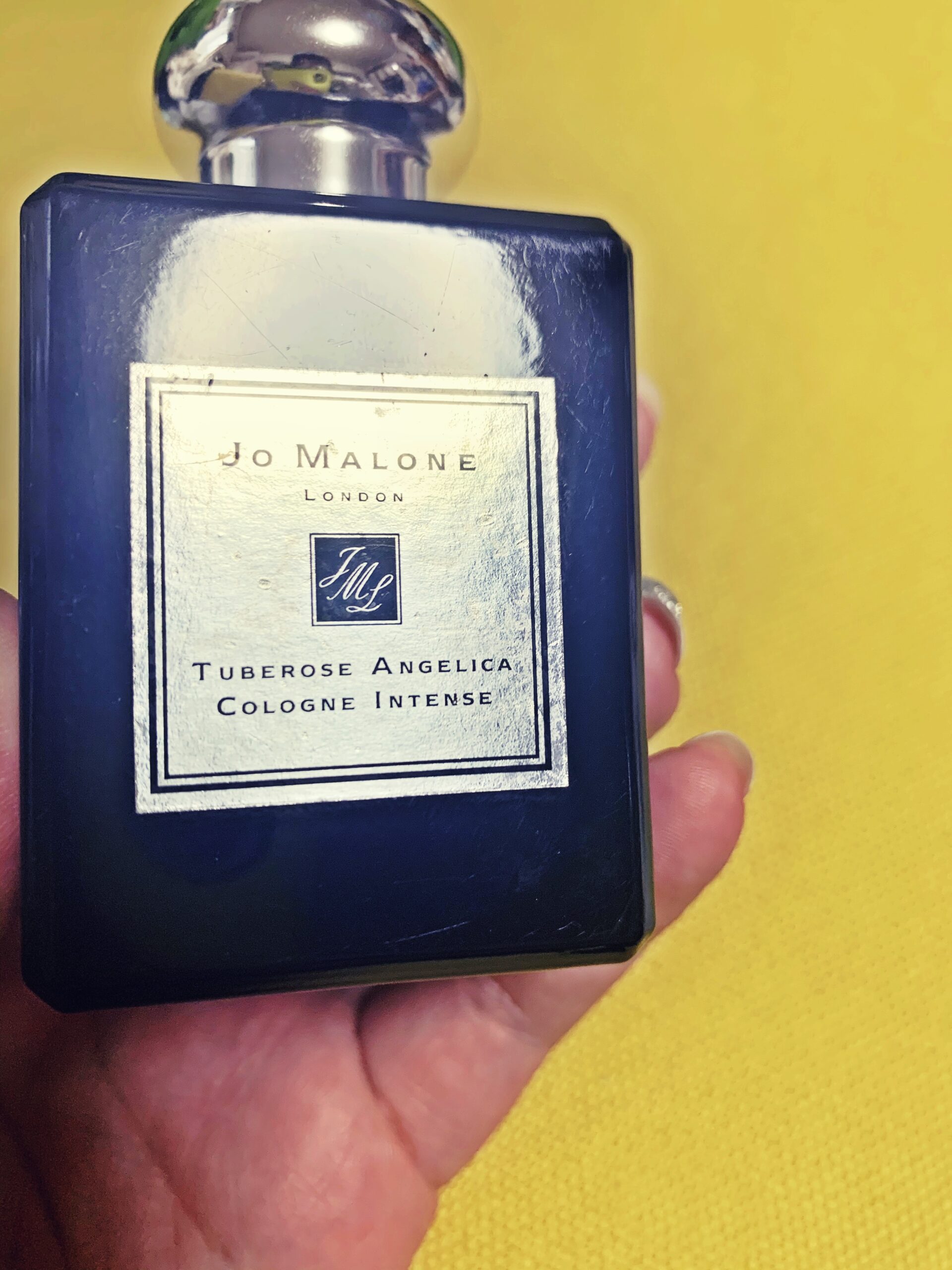 ♡JO MALONE♡ チューベローズ アンジェリカ コロン インテンス