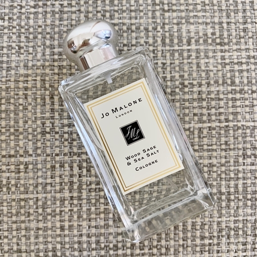 Jo MALONE LONDON ウッドセージ & シーソルト