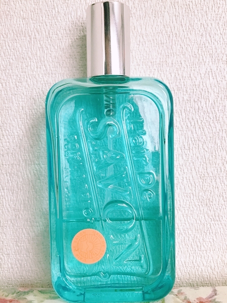 レールデュサボン イノセントタイム レビュー バスタイムの香りのような石鹸の香り 香水おすすめ聞いてみた 香水のレビューブログ
